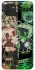 Чохол на Samsung Galaxy A03 Dandy World Shelly Art фото 1 з 1