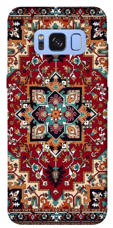 Чохол на Samsung G950 Galaxy S8 Килим v4 фото 1 з 1