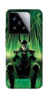 Чехол на Xiaomi 15 Loki фото 1 из 1