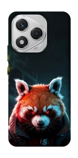 Чохол на Honor 400 Lite Cyber Red Panda фото 1 з 1