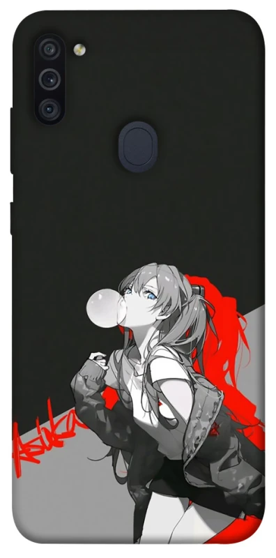 Чохол на Samsung Galaxy M11 Asoka фото 1 з 1