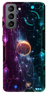 Чохол на Samsung Galaxy S21 FE Galaxy фото 1 з 1