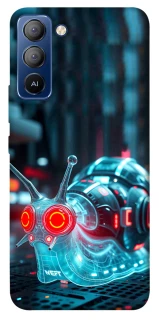 Чохол на TECNO Pop 5 LTE Cyber ​​Snail фото 1 з 1