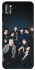 Чехол на TECNO POP 4 Pro Stray Kids United фото 1 из 1