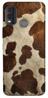 Чохол на Nokia G11 Plus Cow фото 1 з 1