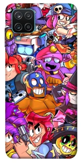 Чохол на Samsung Galaxy M12 Brawl Stars ver.9 фото 1 з 1