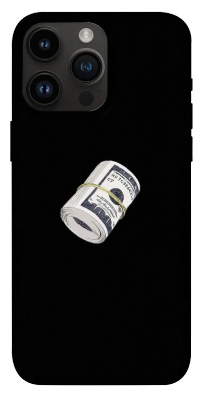 Чохол на Apple iPhone 14 Pro Max (6.7") Money motivation фото 1 з 1