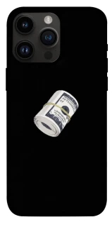 Чохол на Apple iPhone 14 Pro Max (6.7") Money motivation фото 1 з 1