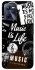 Чохол на Realme C35 Music is Life фото 1 з 1