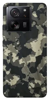 Чохол на Xiaomi 13T Pro Camouflage v10 фото 1 з 1