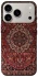 Чохол на Apple iPhone 17 Pro (6.3") Килим v14 фото 1 з 1