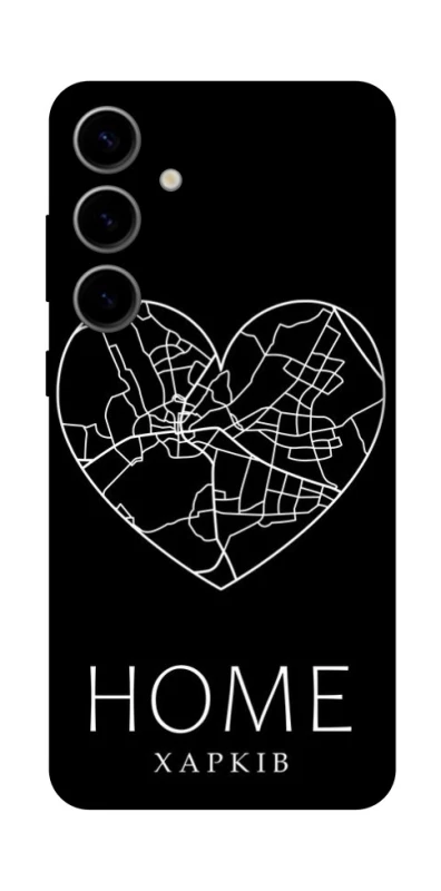Чехол на Samsung Galaxy S25 Харків Home фото 1 из 1