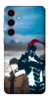 Чехол на Samsung Galaxy S25+ Sung and Igris фото 1 из 1