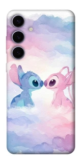 Чехол на Samsung Galaxy S25+ Stitch ver.30 фото 1 из 1