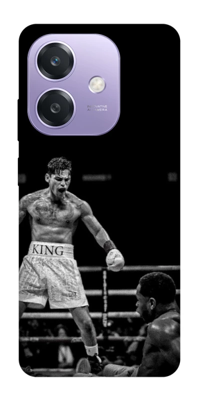 Чехол на Oppo A3 4G king фото 1 из 1