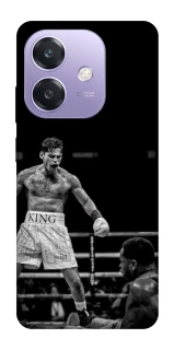 Чохол на Oppo A3 4G kings фото 1 з 1