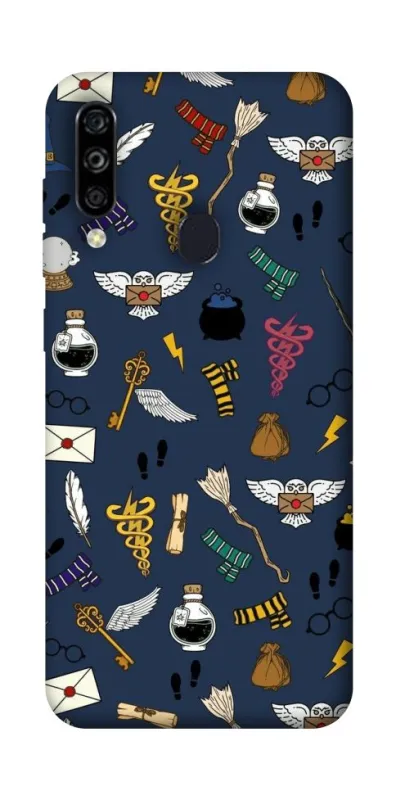 Чохол на ZTE Blade A7 (2020) Harry Potter v1 фото 1 з 1