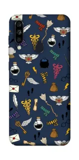 Чохол на ZTE Blade A7 (2020) Harry Potter v1 фото 1 з 1