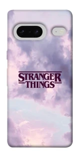 Чохол на Google Pixel 7 Stranger Things ver.10 фото 1 з 1