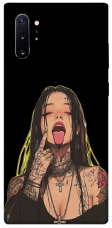 Чехол на Samsung Galaxy Note 10 Plus Hot collage ver.4 фото 1 из 1