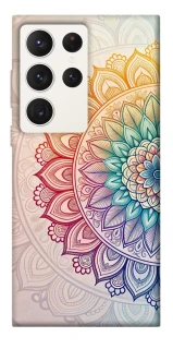 Чохол на Samsung Galaxy S23 Ultra Mandala ver.1 фото 1 з 1