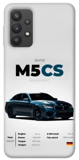 Чохол на Samsung Galaxy A32 (A325F) 4G BMW M5 CS фото 1 з 1