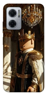 Чохол на Xiaomi Redmi Note 11E Roblox aesthetics ver.7 фото 1 з 1