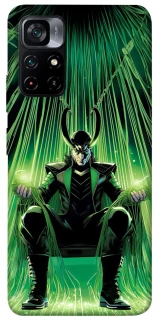 Чехол на Xiaomi Poco M4 Pro 5G Loki фото 1 из 1