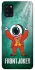Чехол на Samsung Galaxy A31 FrontJoker фото 1 из 1
