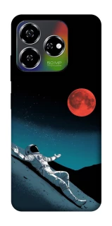 Чохол на ZTE Nubia V60 Spaceman фото 1 з 1