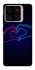 Чохол на ZTE Blade A56 Neon love фото 1 з 1