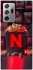 Чохол на Samsung Galaxy Note 20 Ultra Netflix and popcorn фото 1 з 1