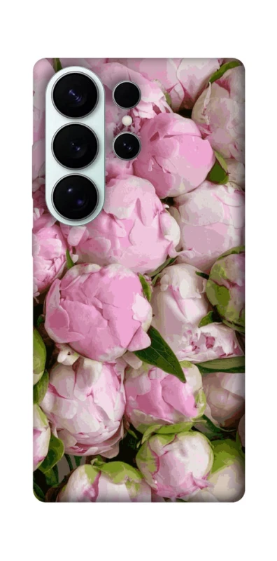 Чохол на Samsung Galaxy S26 Pro Nature’s Elegance фото 1 з 1