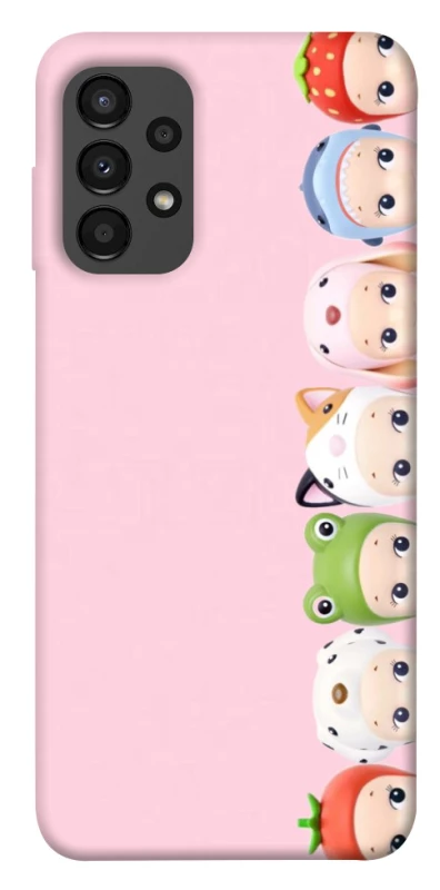 Чохол на Samsung Galaxy A13 4G Sonny angel wallpaper фото 1 з 1