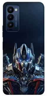 Чохол на TECNO Camon 18 Transformer фото 1 з 1