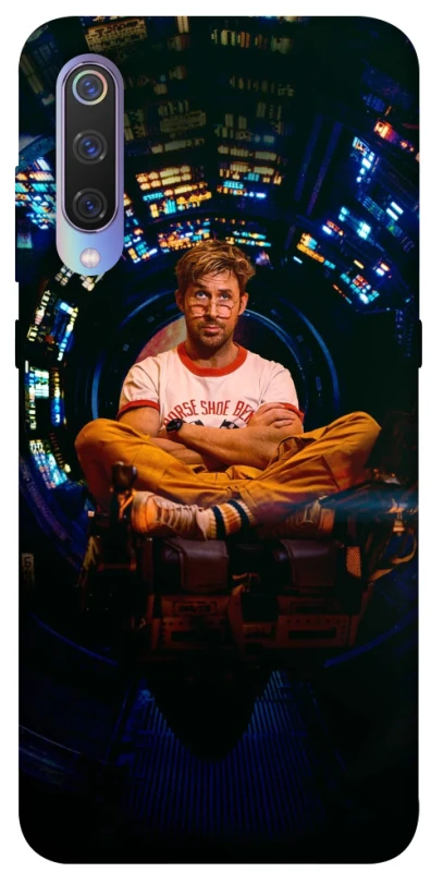 Чохол на Xiaomi Mi 9 Project Hail Mary ver.3 фото 1 з 1