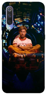 Чохол на Xiaomi Mi 9 Project Hail Mary ver.3 фото 1 з 1