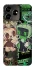 Чохол на ZTE Blade V50 Design 4G Dandy World Shelly Art фото 1 з 1