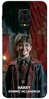 Чохол на Xiaomi Redmi Note 9s / Note 9 Pro / Note 9 Pro Max New Harry Potter ver.2 фото 1 з 1