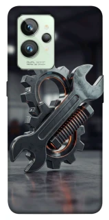 Чохол на Realme GT2 Mechanic фото 1 з 1