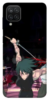 Чохол на Samsung Galaxy A12 Maki Prime фото 1 з 1