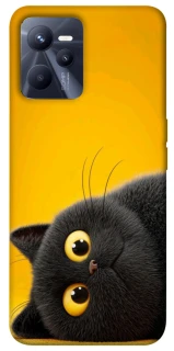 Чохол на Realme C35 This is Cat фото 1 з 1