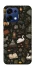 Чехол на Oppo A6 Pro 4G/5G Fantasy Books фото 2 из 2