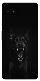 Чохол на Google Pixel 7a Доберман фото 1 з 1