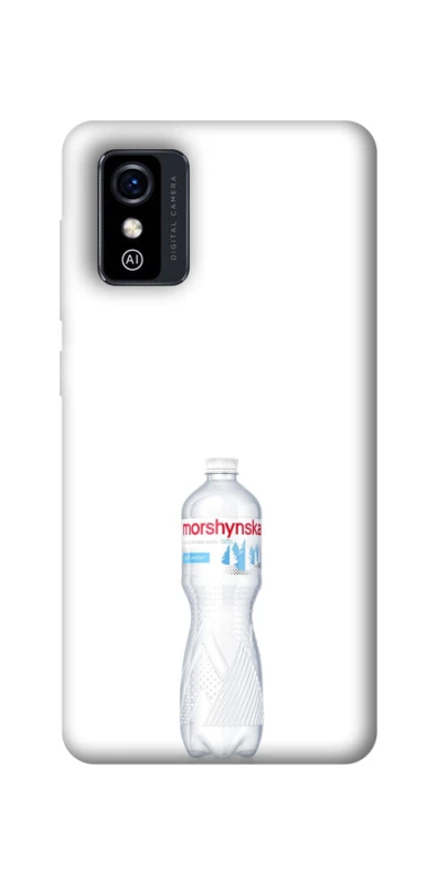 Чохол на ZTE Blade L9 Morshynska фото 1 з 1