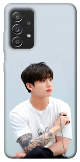 Чохол на Samsung Galaxy A52 4G / A52 5G Jungkook - BTS фото 1 з 1
