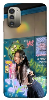 Чохол на Nokia G11 Asa v2 - BABYMONSTER фото 1 з 1