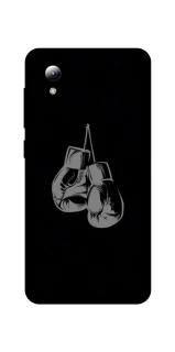 Чехол на ZTE Blade A3 (2019) boxing фото 1 из 1