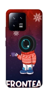 Чехол на Xiaomi 13 Frontea фото 1 Чехол на Xiaomi 13 Frontea фото 1 из 1