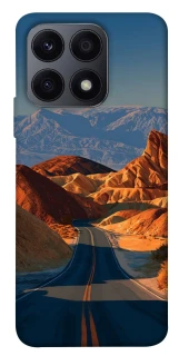 Чехол на Huawei Honor X8a USA mountain v3 фото 1 из 1